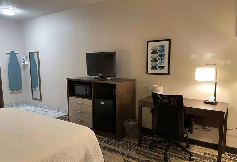 فندق Wingate By Wyndham Marion