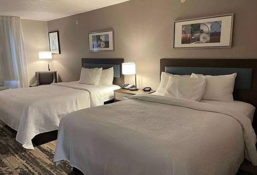 فندق Wingate By Wyndham Marion