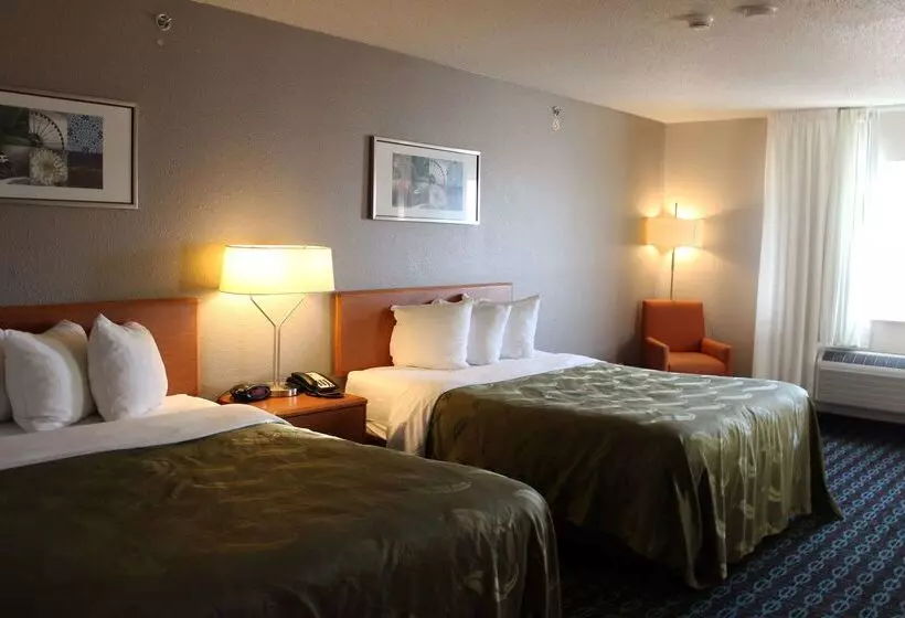 فندق Wingate By Wyndham Marion