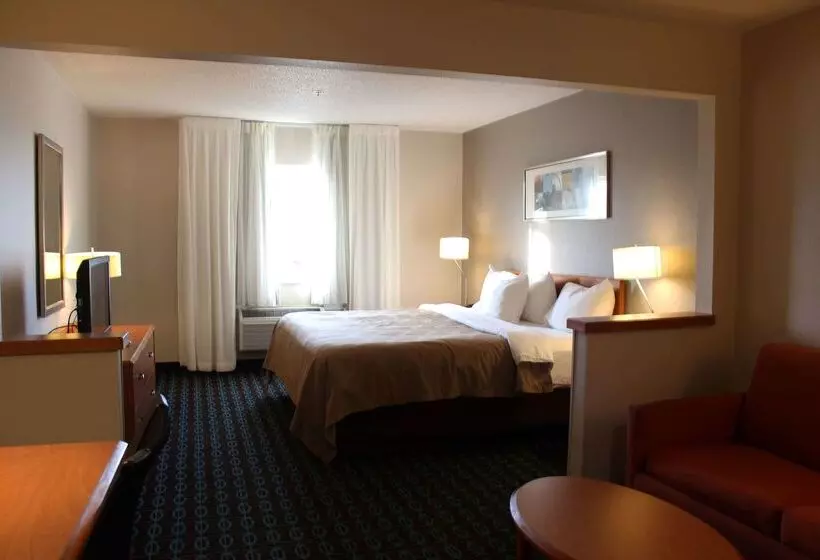 فندق Wingate By Wyndham Marion