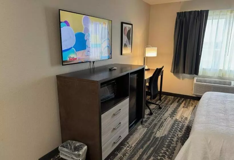 فندق Wingate By Wyndham Marion