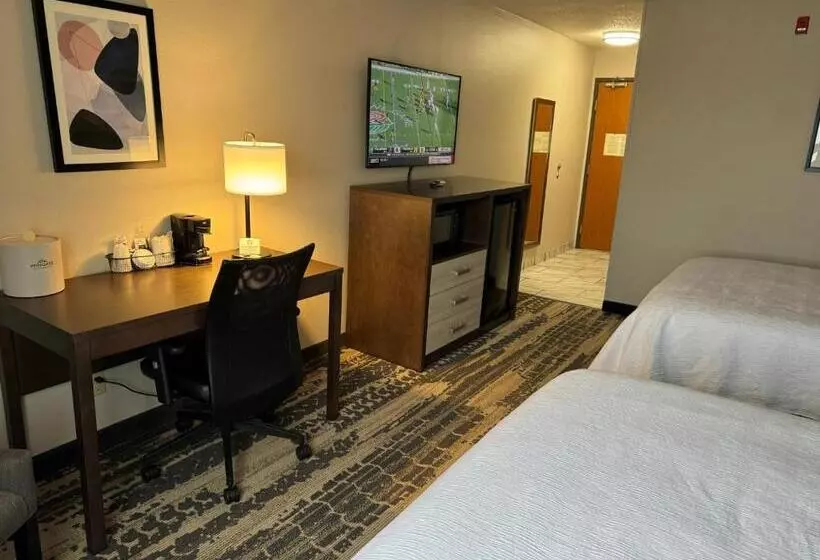 فندق Wingate By Wyndham Marion