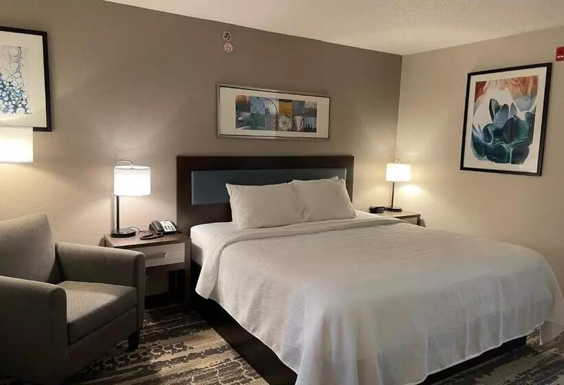 فندق Wingate By Wyndham Marion