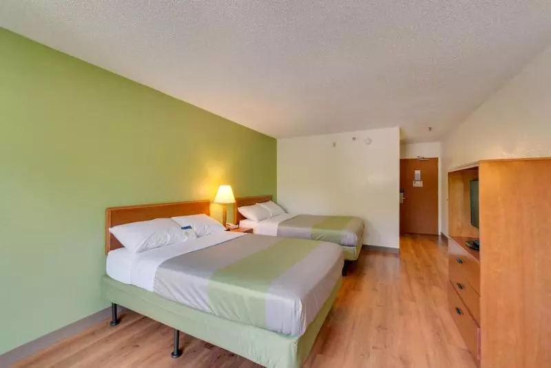 Motel 6 Virginia Beach
