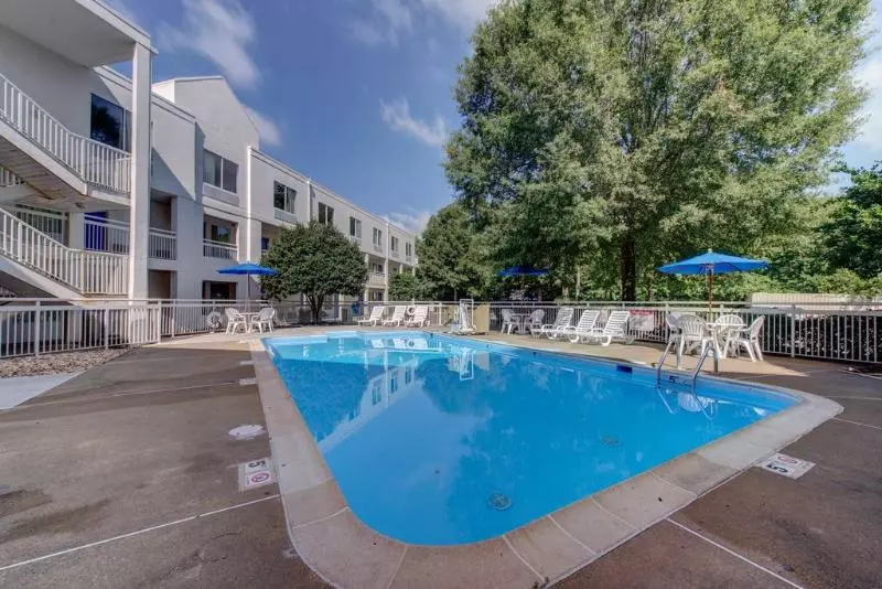 Motel 6 Virginia Beach