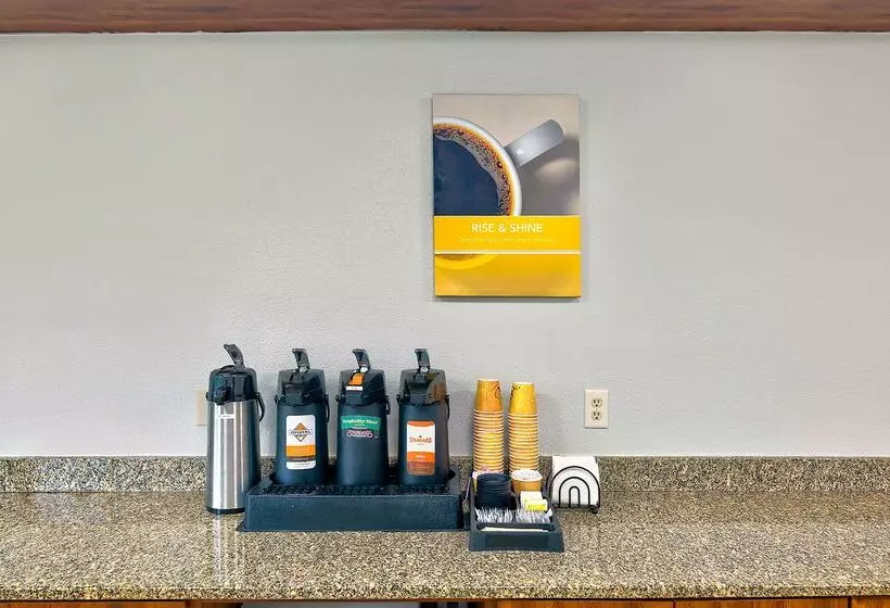 Motel 6cedar Rapids, Ia  Airport