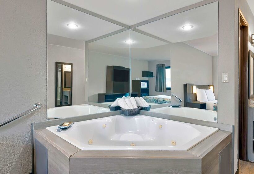 Motel 6cedar Rapids, Ia Airport