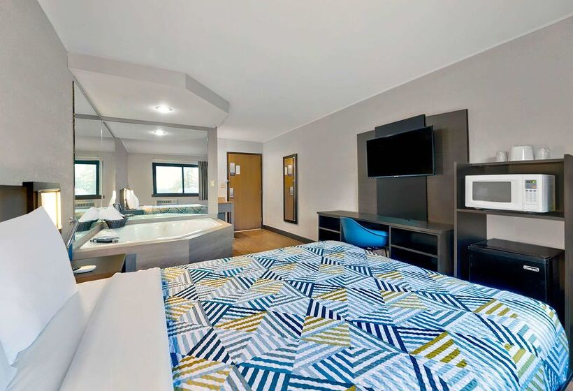 Motel 6cedar Rapids, Ia Airport