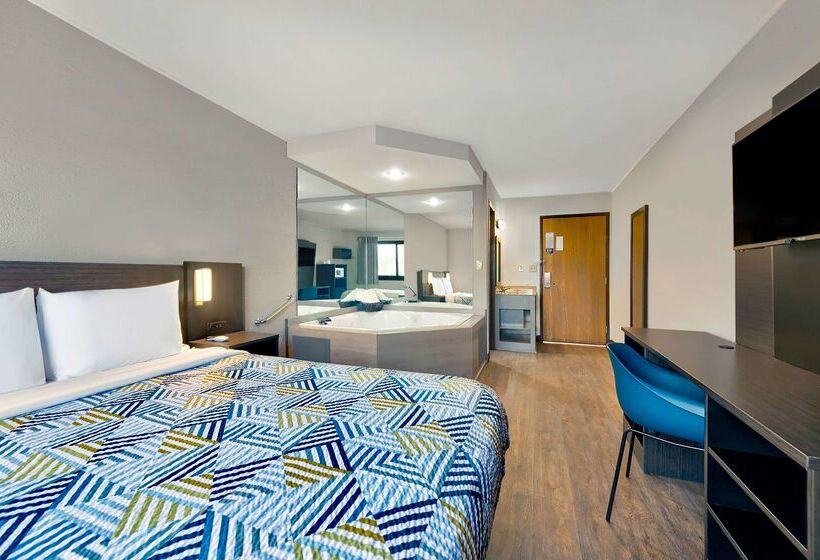 Motel 6cedar Rapids, Ia Airport