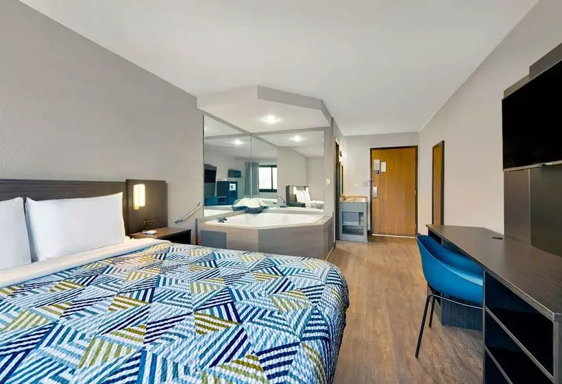 Motel 6cedar Rapids, Ia  Airport