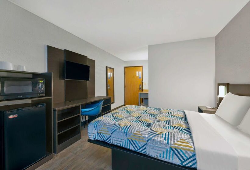 Motel 6cedar Rapids, Ia Airport