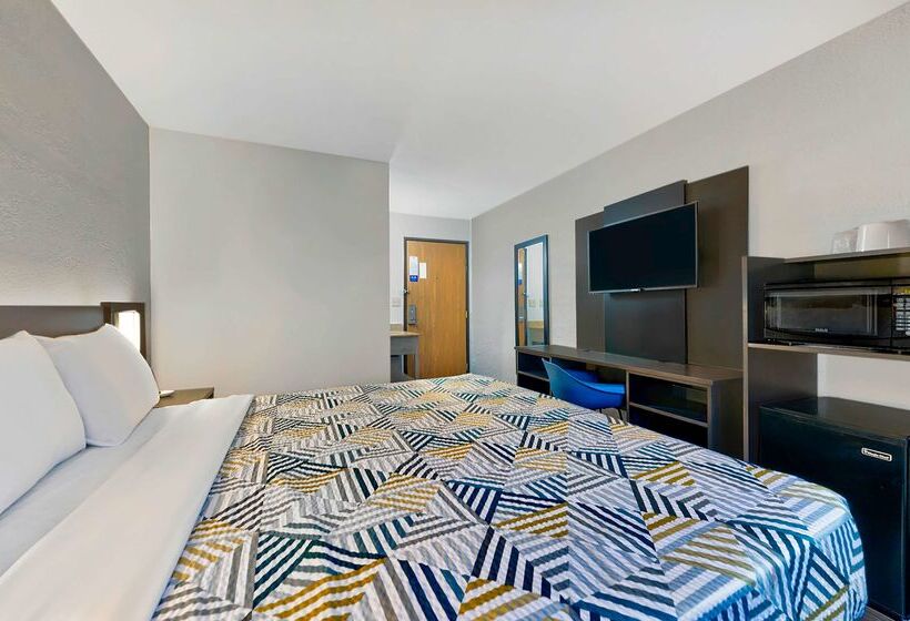 Motel 6cedar Rapids, Ia Airport