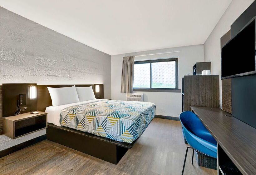 Motel 6cedar Rapids, Ia Airport