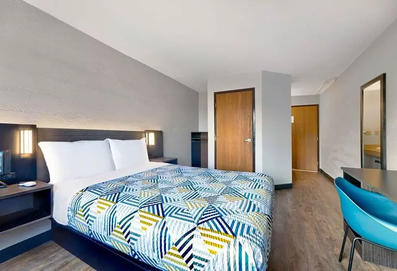 Motel 6cedar Rapids, Ia  Airport