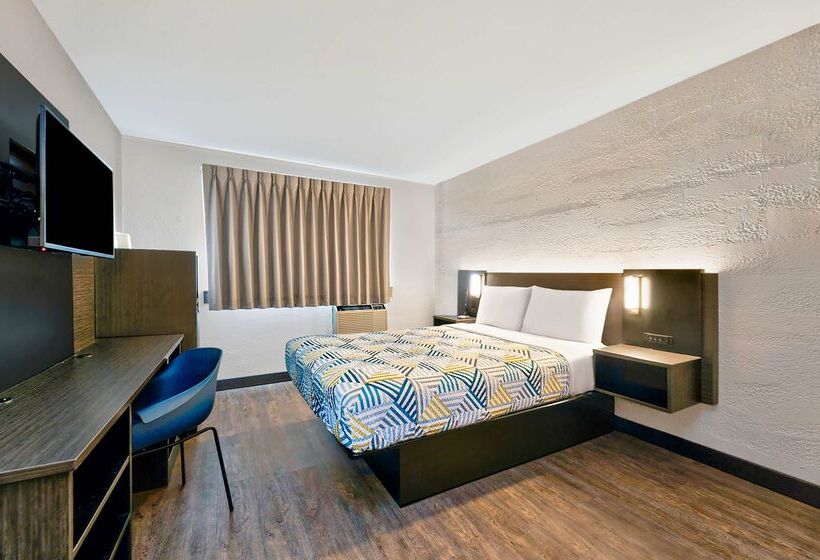 Motel 6cedar Rapids, Ia Airport