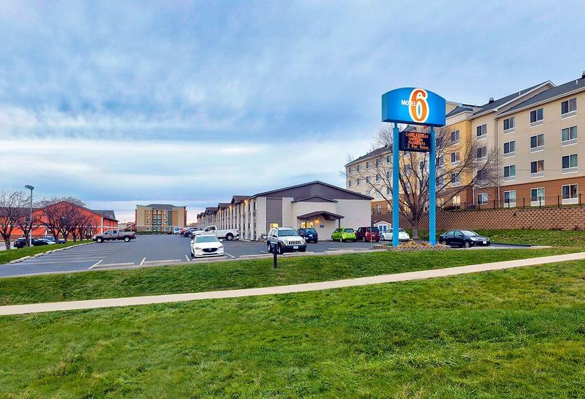 Motel 6cedar Rapids, Ia Airport