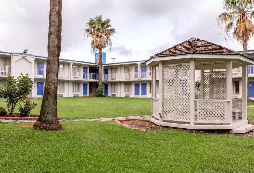 Motel 6 Houston, Tx East