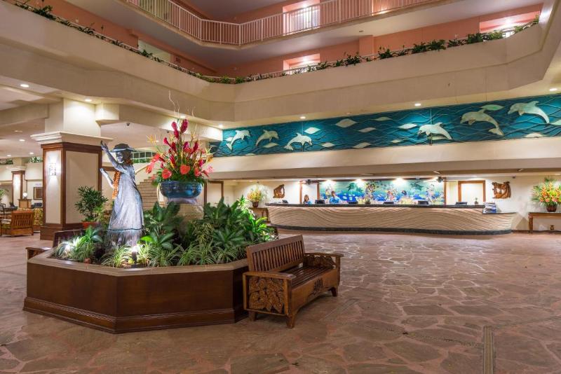 Resort Ka Anapali Beach Club