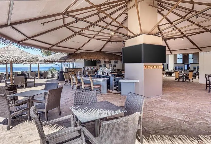リゾートホテル Ka Anapali Beach Club