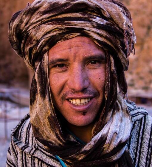 Auberge Hostel Traditionnel