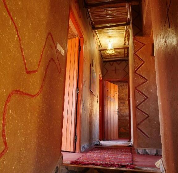 Auberge Hostel Traditionnel