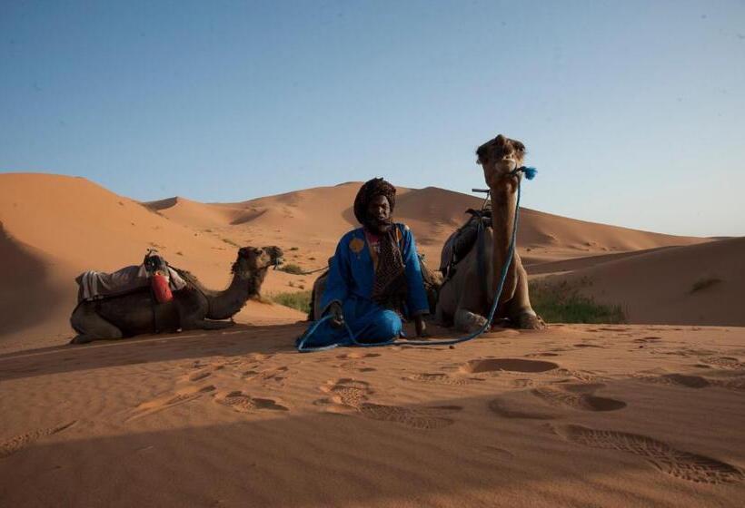Auberge Hostel Traditionnel