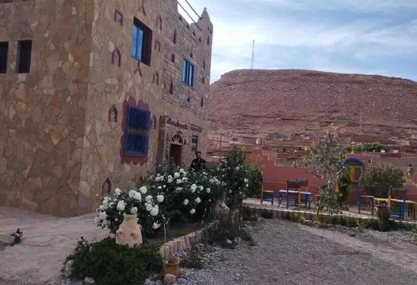 Auberge Hostel Traditionnel