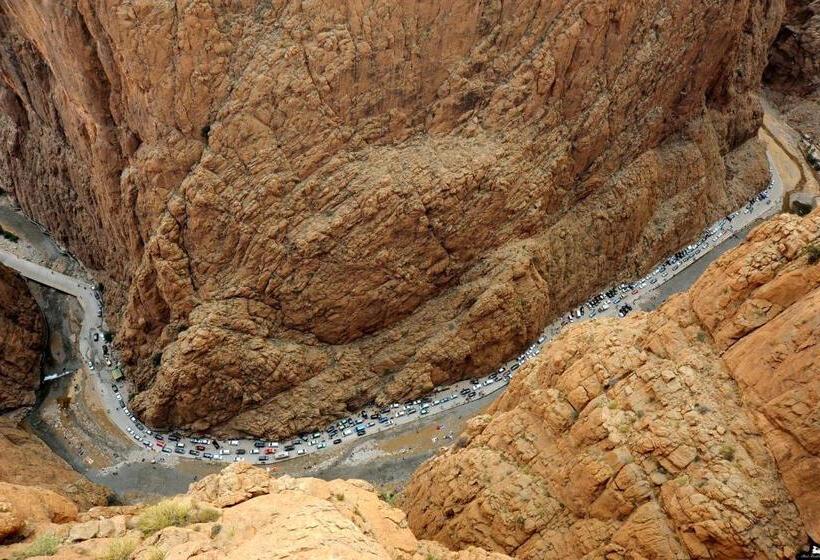 Auberge Hostel Traditionnel