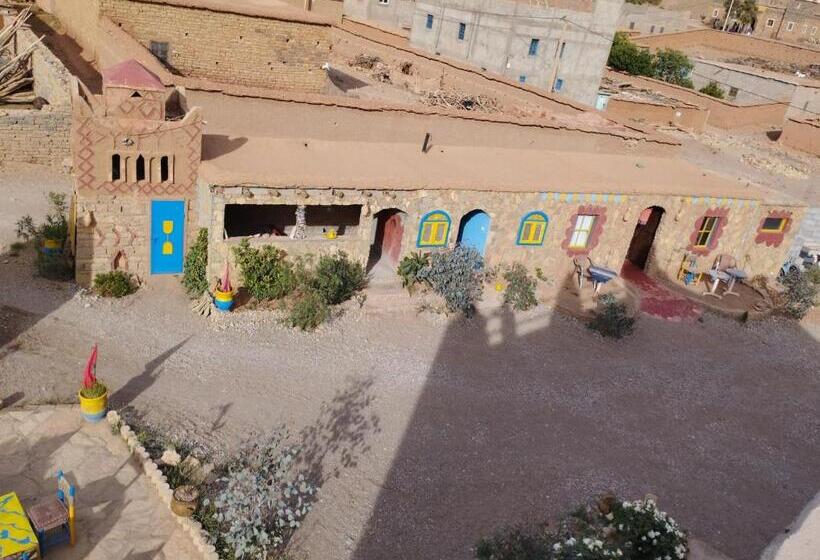 Auberge Hostel Traditionnel