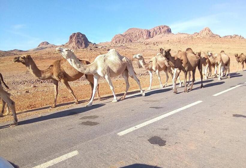 Auberge Hostel Traditionnel