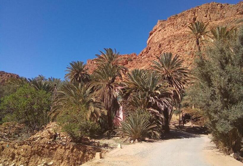 Auberge Hostel Traditionnel