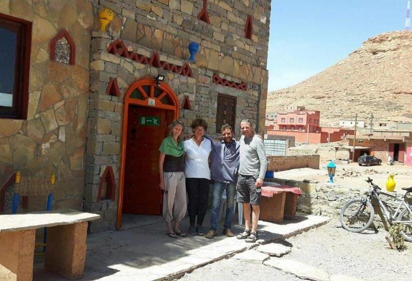 Auberge Hostel Traditionnel