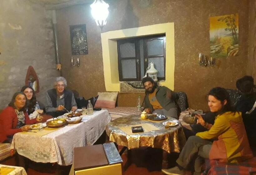 Auberge Hostel Traditionnel