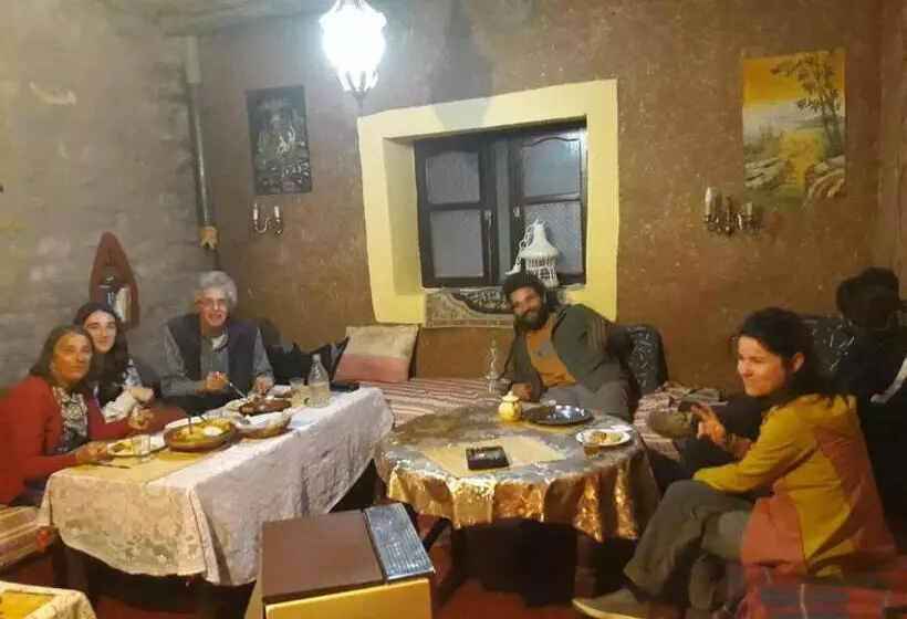 Auberge Hostel Traditionnel