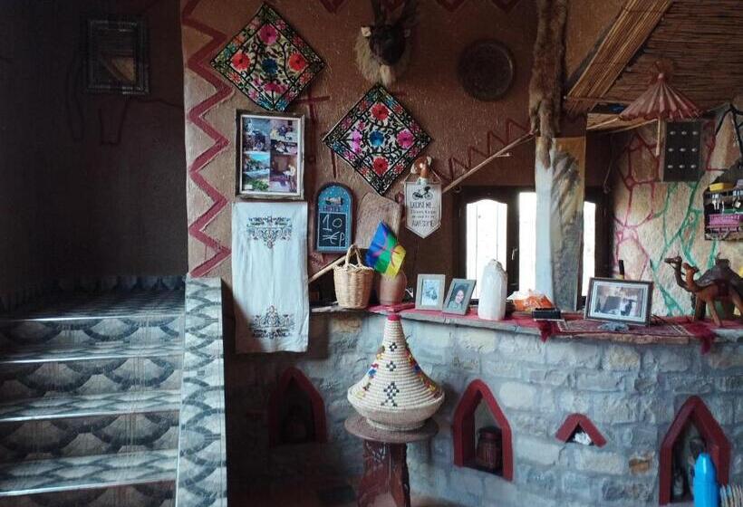 Auberge Hostel Traditionnel