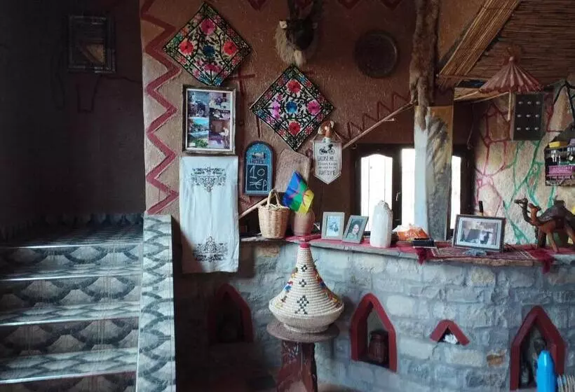 Auberge Hostel Traditionnel