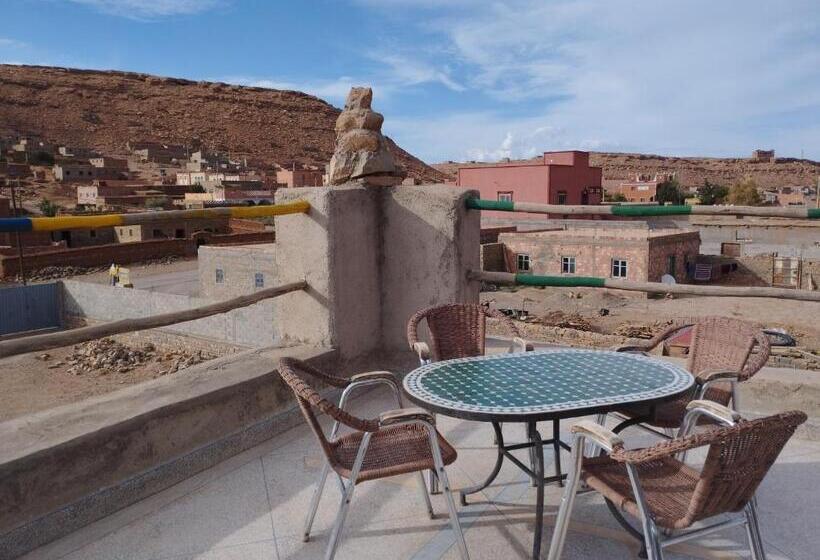 Auberge Hostel Traditionnel