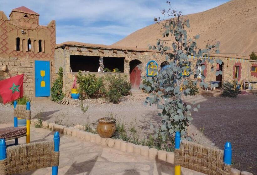 Auberge Hostel Traditionnel