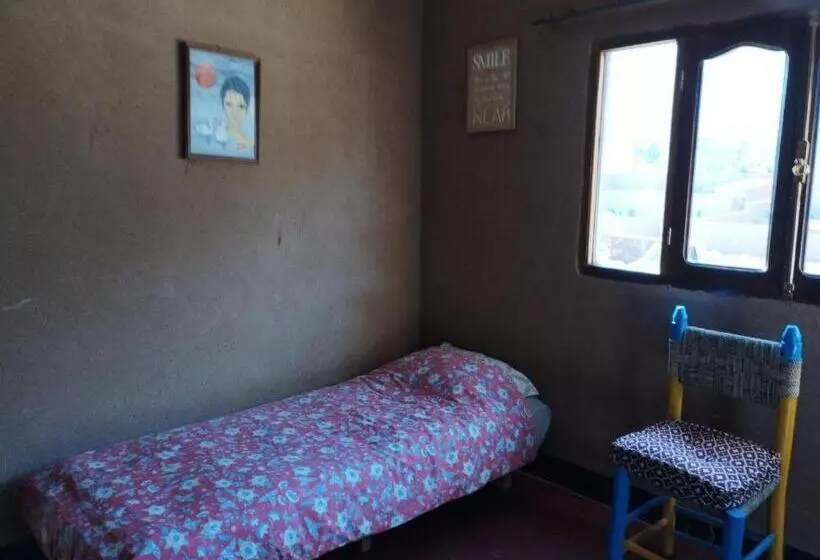 Auberge Hostel Traditionnel