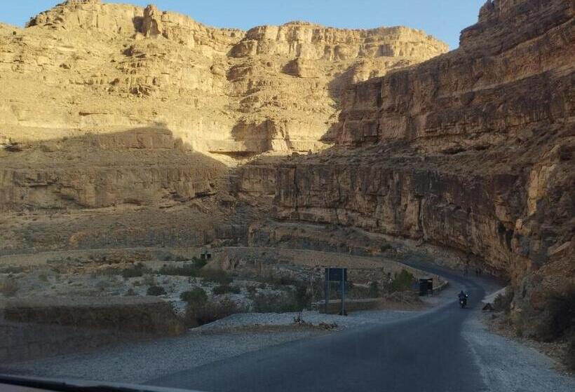 Auberge Hostel Traditionnel