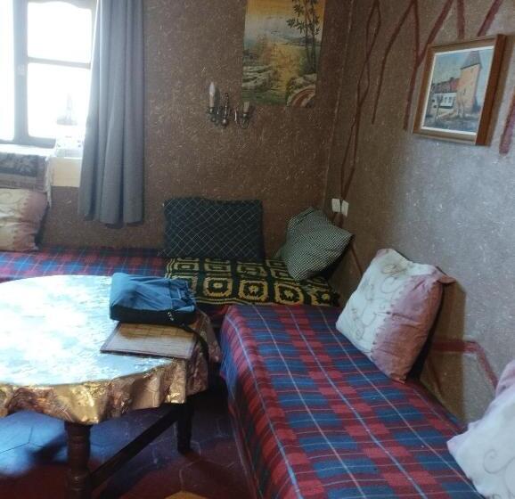 Auberge Hostel Traditionnel