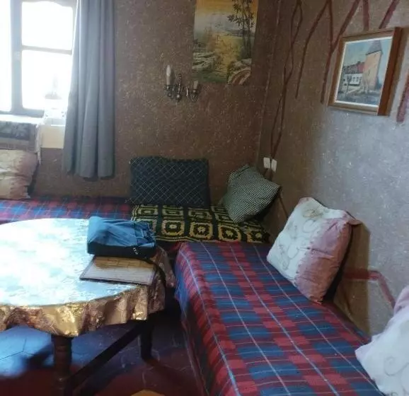 Auberge Hostel Traditionnel