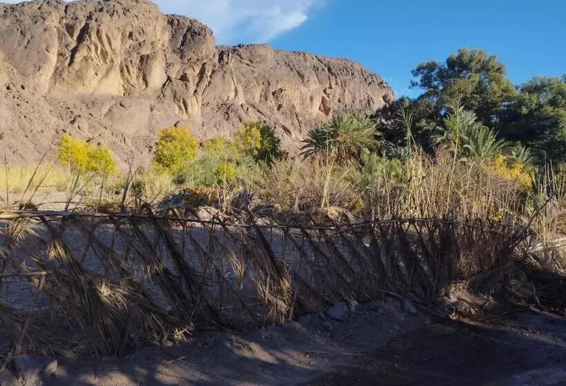 Auberge Hostel Traditionnel