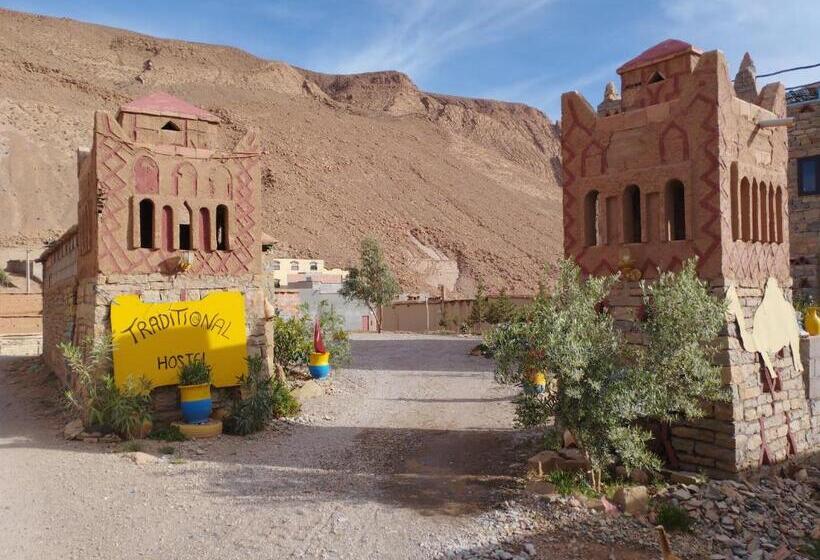 Auberge Hostel Traditionnel