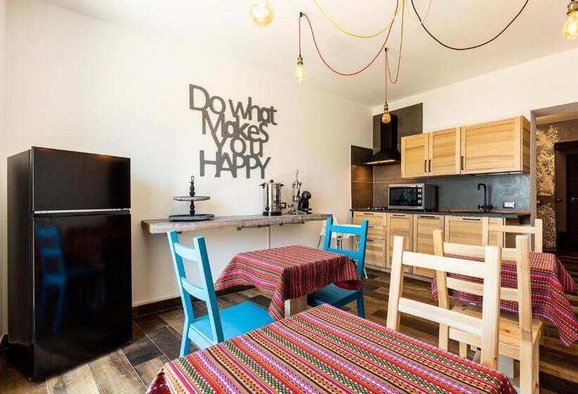 Bed and Breakfast Bnb Sant Alfonso