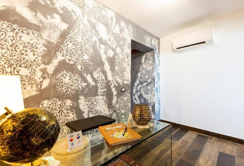 Bed and Breakfast Bnb Sant Alfonso