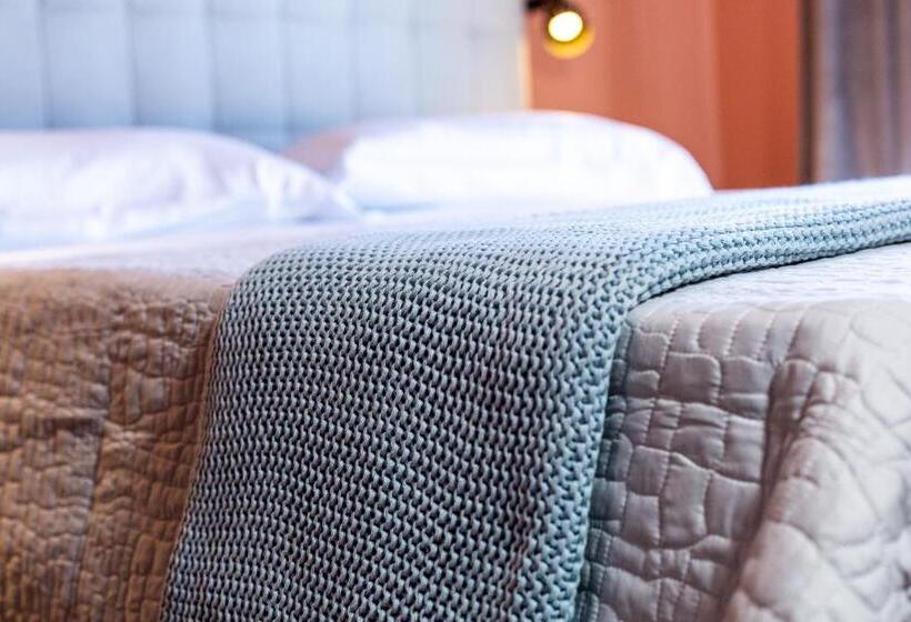 Bed and Breakfast Bnb Sant Alfonso