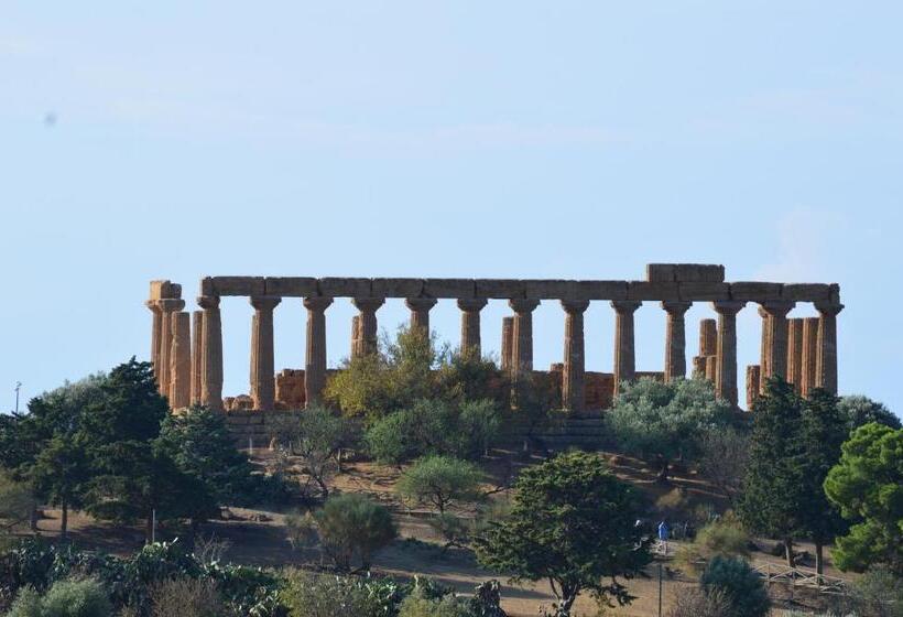 Bed and Breakfast Bnb Sant Alfonso