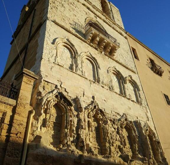 Bed and Breakfast Bnb Sant Alfonso