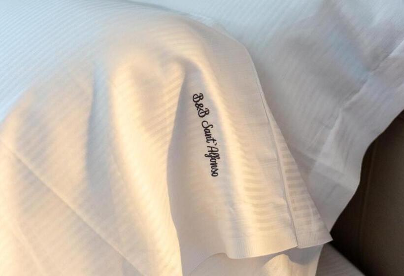 Bed and Breakfast Bnb Sant Alfonso